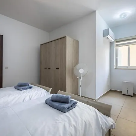 Modern 2 Bedroom Malta *