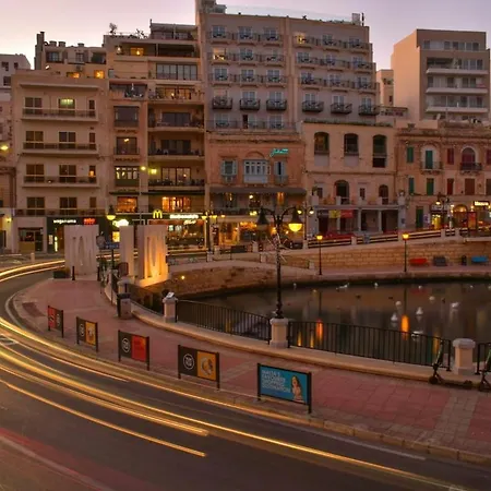 Modern 2 Bedroom Malta